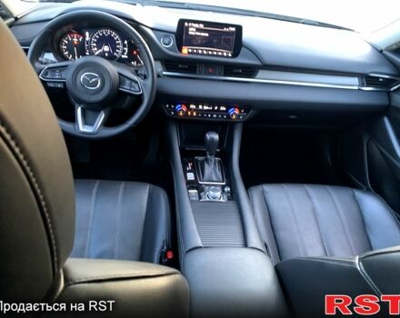 Мазда 6, объемом двигателя 2.5 л и пробегом 28 тыс. км за 26500 $, фото 2 на Automoto.ua