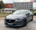 Мазда 6, об'ємом двигуна 2.49 л та пробігом 94 тис. км за 20500 $, фото 1 на Automoto.ua