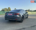 Мазда 6, объемом двигателя 2.49 л и пробегом 98 тыс. км за 20399 $, фото 9 на Automoto.ua