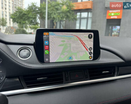 Мазда 6, объемом двигателя 2.5 л и пробегом 67 тыс. км за 24500 $, фото 61 на Automoto.ua