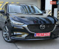 Мазда 6, объемом двигателя 2.49 л и пробегом 58 тыс. км за 21300 $, фото 1 на Automoto.ua