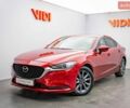 Мазда 6, объемом двигателя 2.5 л и пробегом 141 тыс. км за 20557 $, фото 1 на Automoto.ua