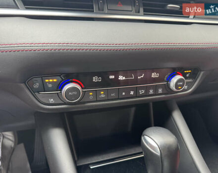 Мазда 6, объемом двигателя 2.5 л и пробегом 67 тыс. км за 24500 $, фото 46 на Automoto.ua