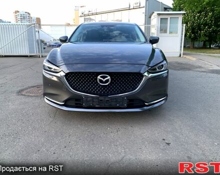 Мазда 6, объемом двигателя 2.5 л и пробегом 28 тыс. км за 26500 $, фото 5 на Automoto.ua