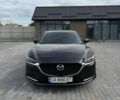Мазда 6, объемом двигателя 2.5 л и пробегом 123 тыс. км за 21000 $, фото 1 на Automoto.ua
