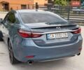 Мазда 6, об'ємом двигуна 2.49 л та пробігом 94 тис. км за 20500 $, фото 4 на Automoto.ua