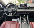 Мазда 6, объемом двигателя 2.5 л и пробегом 67 тыс. км за 24500 $, фото 51 на Automoto.ua