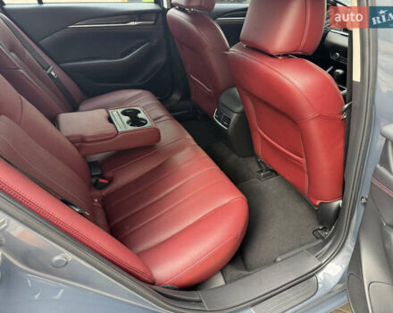 Мазда 6, объемом двигателя 2.5 л и пробегом 67 тыс. км за 24500 $, фото 27 на Automoto.ua