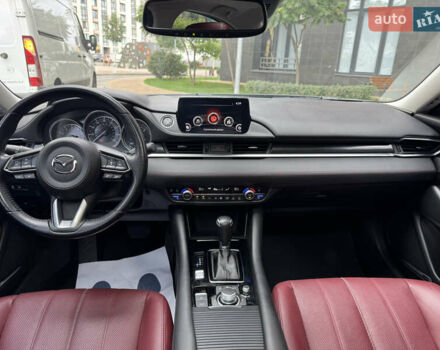 Мазда 6, объемом двигателя 2.5 л и пробегом 67 тыс. км за 24500 $, фото 50 на Automoto.ua