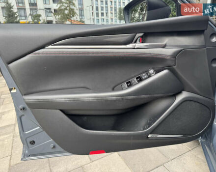 Мазда 6, объемом двигателя 2.5 л и пробегом 67 тыс. км за 24500 $, фото 18 на Automoto.ua