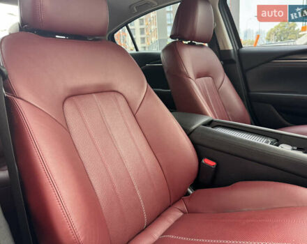 Мазда 6, объемом двигателя 2.5 л и пробегом 67 тыс. км за 24500 $, фото 35 на Automoto.ua