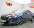 Мазда 6, объемом двигателя 2.5 л и пробегом 74 тыс. км за 22944 $, фото 1 на Automoto.ua
