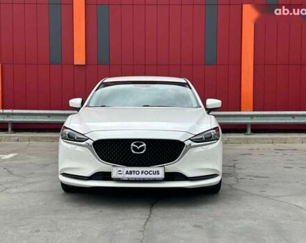 Мазда 6 2022 у Києві на Automoto.ua Мазда 6, об'ємом двигуна 2 л та пробігом 22 тис. км за 23490 $, фото 2 на Automoto.ua