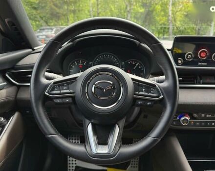 Мазда 6, объемом двигателя 2.5 л и пробегом 13 тыс. км за 28650 $, фото 19 на Automoto.ua