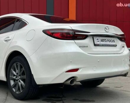 Мазда 6 2022 у Києві на Automoto.ua Мазда 6, об'ємом двигуна 2 л та пробігом 22 тис. км за 23490 $, фото 5 на Automoto.ua