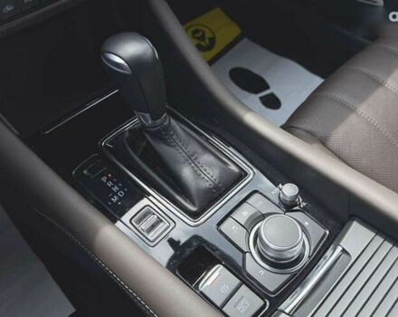 Мазда 6, об'ємом двигуна 2.5 л та пробігом 13 тис. км за 28650 $, фото 15 на Automoto.ua