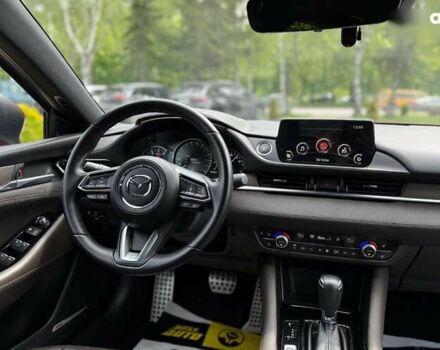 Мазда 6, об'ємом двигуна 2.5 л та пробігом 13 тис. км за 28650 $, фото 8 на Automoto.ua