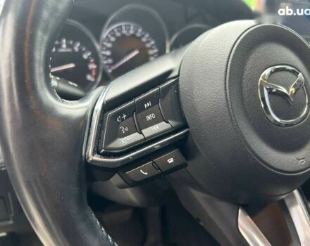 Мазда 6 2022 у Києві на Automoto.ua Мазда 6, об'ємом двигуна 2 л та пробігом 22 тис. км за 23490 $, фото 16 на Automoto.ua