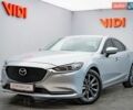 Мазда 6, объемом двигателя 2.5 л и пробегом 23 тыс. км за 24208 $, фото 1 на Automoto.ua