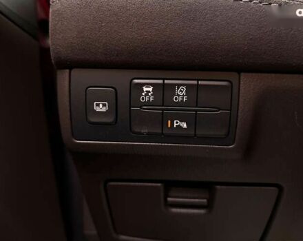 Мазда 6, об'ємом двигуна 2.5 л та пробігом 13 тис. км за 28650 $, фото 9 на Automoto.ua