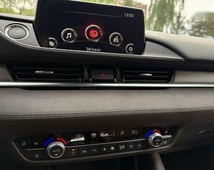Мазда 6, об'ємом двигуна 2.5 л та пробігом 13 тис. км за 28650 $, фото 13 на Automoto.ua