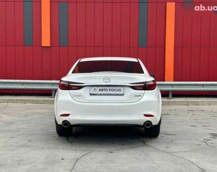 Мазда 6 2022 у Києві на Automoto.ua Мазда 6, об'ємом двигуна 2 л та пробігом 22 тис. км за 23490 $, фото 6 на Automoto.ua