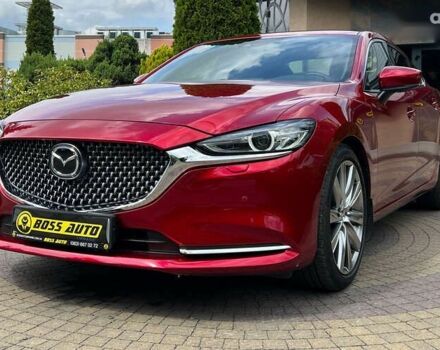 Мазда 6, об'ємом двигуна 2.5 л та пробігом 13 тис. км за 28650 $, фото 2 на Automoto.ua