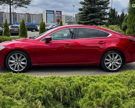 Мазда 6, об'ємом двигуна 2.5 л та пробігом 13 тис. км за 28650 $, фото 3 на Automoto.ua