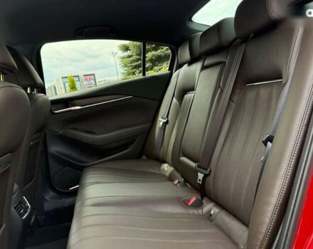 Мазда 6, объемом двигателя 2.5 л и пробегом 13 тыс. км за 28650 $, фото 10 на Automoto.ua