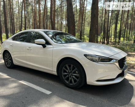 Мазда 6, об'ємом двигуна 2.49 л та пробігом 17 тис. км за 28400 $, фото 3 на Automoto.ua