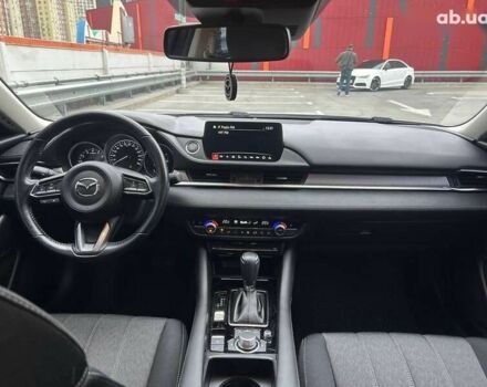 Мазда 6 2022 у Києві на Automoto.ua Мазда 6, об'ємом двигуна 2 л та пробігом 22 тис. км за 23490 $, фото 12 на Automoto.ua