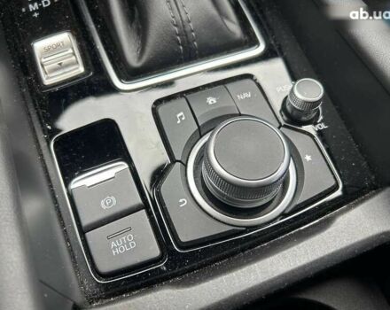 Мазда 6 2022 у Києві на Automoto.ua Мазда 6, об'ємом двигуна 2 л та пробігом 22 тис. км за 23490 $, фото 20 на Automoto.ua