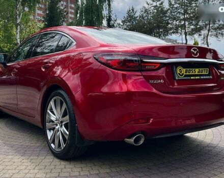 Мазда 6, об'ємом двигуна 2.5 л та пробігом 13 тис. км за 28650 $, фото 4 на Automoto.ua