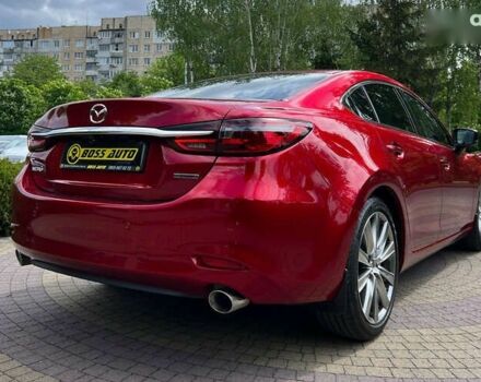 Мазда 6, об'ємом двигуна 2.5 л та пробігом 13 тис. км за 28650 $, фото 6 на Automoto.ua