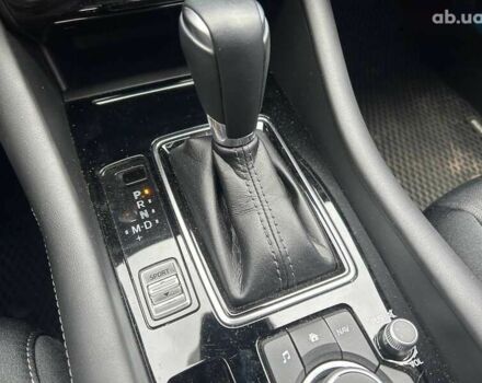 Мазда 6 2022 у Києві на Automoto.ua Мазда 6, об'ємом двигуна 2 л та пробігом 22 тис. км за 23490 $, фото 22 на Automoto.ua