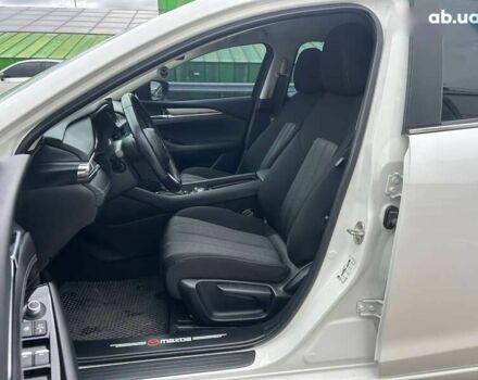 Мазда 6 2022 у Києві на Automoto.ua Мазда 6, об'ємом двигуна 2 л та пробігом 22 тис. км за 23490 $, фото 8 на Automoto.ua