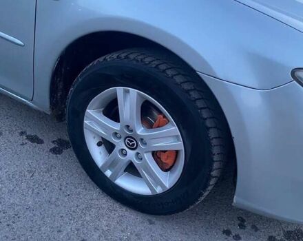 Мазда 6, об'ємом двигуна 2 л та пробігом 333 тис. км за 4199 $, фото 5 на Automoto.ua