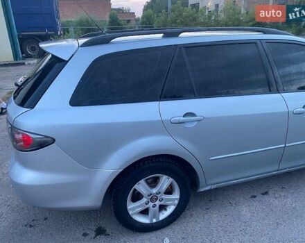 Мазда 6, об'ємом двигуна 2 л та пробігом 333 тис. км за 4199 $, фото 3 на Automoto.ua