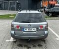 Мазда 6, объемом двигателя 2 л и пробегом 337 тыс. км за 2900 $, фото 4 на Automoto.ua