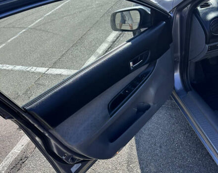 Мазда 6, объемом двигателя 2 л и пробегом 437 тыс. км за 3800 $, фото 9 на Automoto.ua