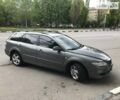 Мазда 6, объемом двигателя 0 л и пробегом 234 тыс. км за 4200 $, фото 1 на Automoto.ua