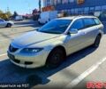 Мазда 6, объемом двигателя 20 л и пробегом 329 тыс. км за 2750 $, фото 3 на Automoto.ua