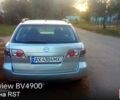 Мазда 6, объемом двигателя 2 л и пробегом 1 тыс. км за 4200 $, фото 3 на Automoto.ua