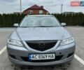 Мазда 6, объемом двигателя 2 л и пробегом 337 тыс. км за 2900 $, фото 1 на Automoto.ua