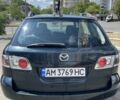 Мазда 6, объемом двигателя 2 л и пробегом 314 тыс. км за 3600 $, фото 8 на Automoto.ua
