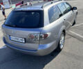 Мазда 6, объемом двигателя 2 л и пробегом 437 тыс. км за 3800 $, фото 5 на Automoto.ua
