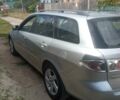 Мазда 6, объемом двигателя 2 л и пробегом 340 тыс. км за 4500 $, фото 2 на Automoto.ua