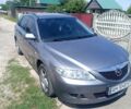 Мазда 6, об'ємом двигуна 2 л та пробігом 346 тис. км за 2950 $, фото 1 на Automoto.ua