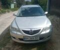 Мазда 6, объемом двигателя 2 л и пробегом 340 тыс. км за 4500 $, фото 1 на Automoto.ua