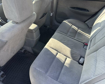 Мазда 6, объемом двигателя 2 л и пробегом 437 тыс. км за 3800 $, фото 13 на Automoto.ua